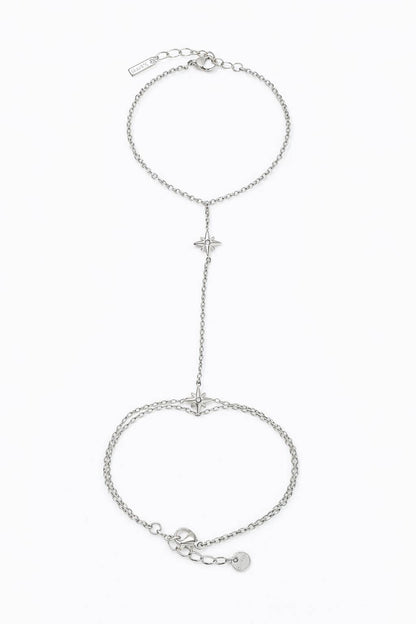 Chaîne de main en acier inoxydable 324AQ218