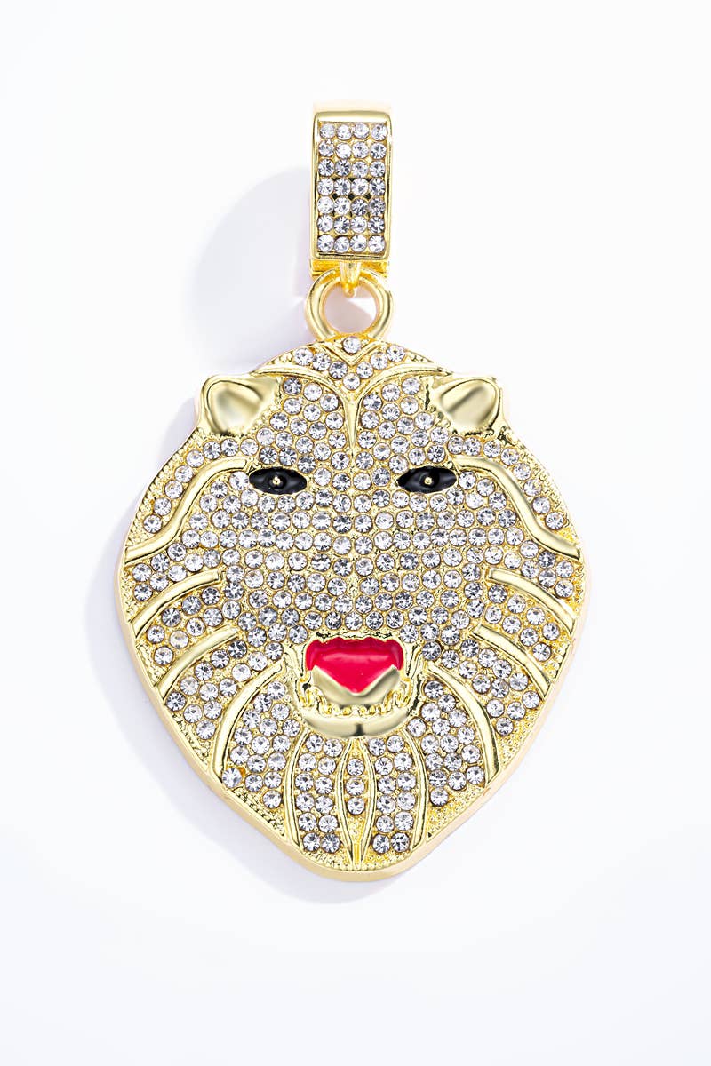 Pendentif en alliage 224KL49-1