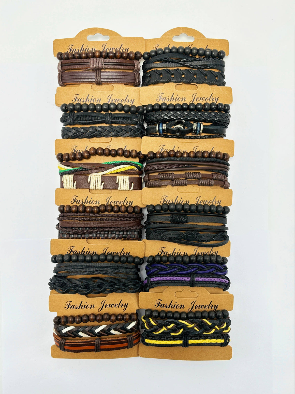 Genuine leather strap 324QZ02