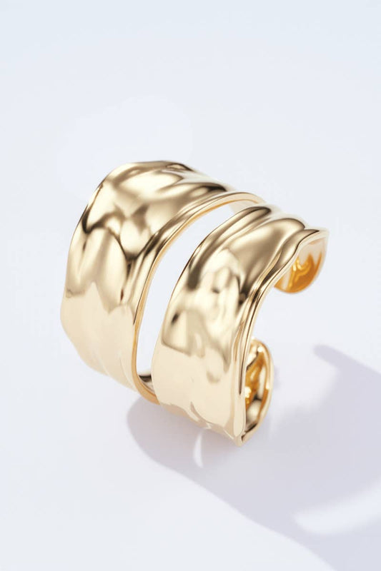 Stainless steel ring 424RX147