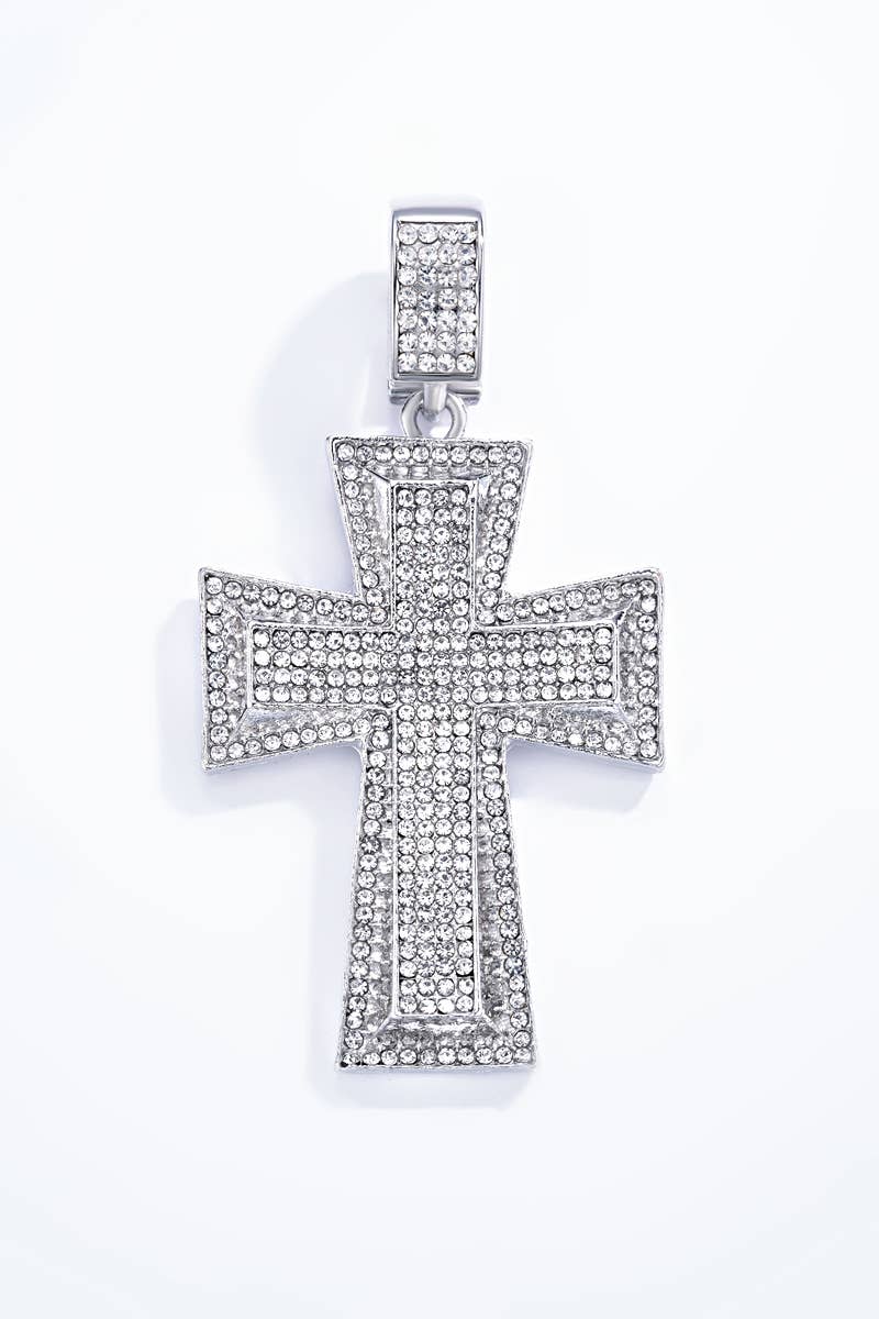 Pendentif en alliage 224KL39-2