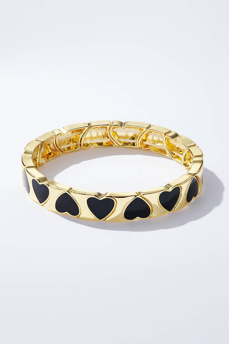 Colorful bracelet 324CP38