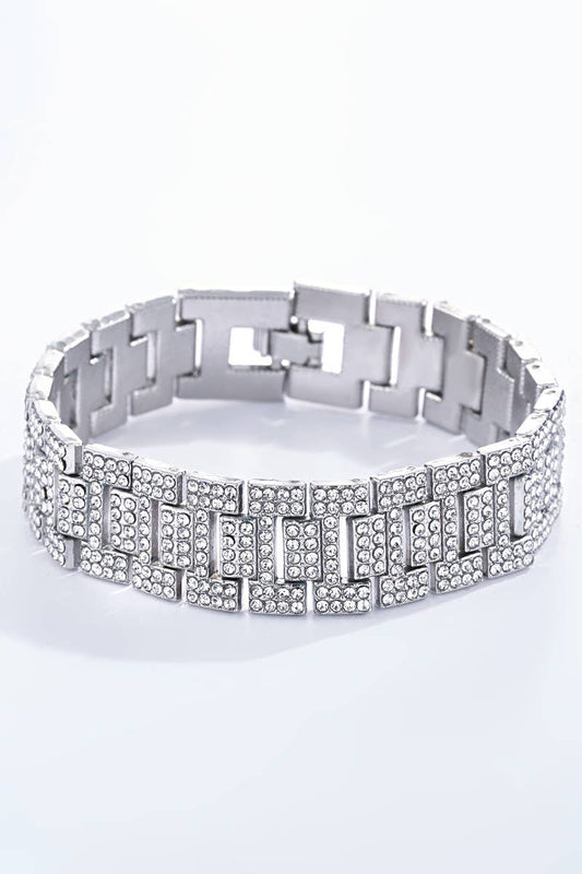 Bracelet en alliage 324KL30-2