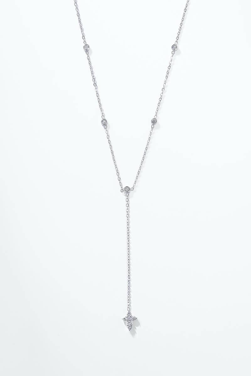 Stainless steel chain necklaces 224AQ259