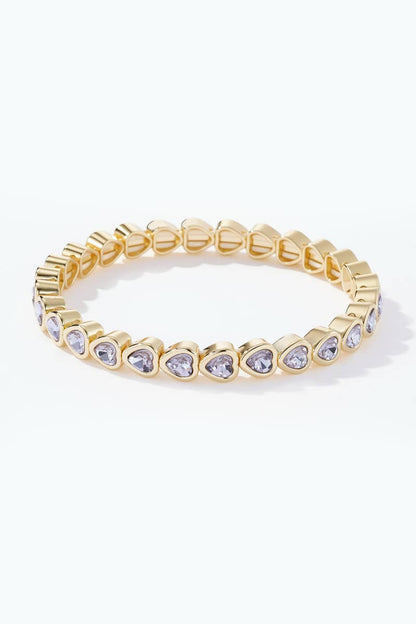Colorful elastic bracelet 324CP60