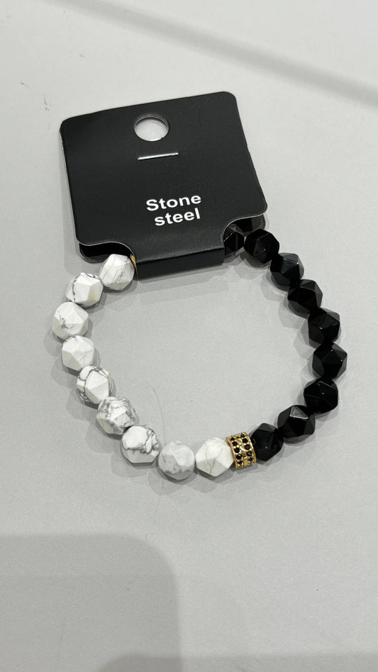 Bracelet en pierre naturelle 324DS20