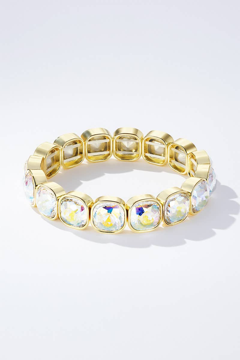 Colorful bracelet 324CP33