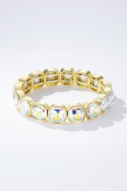 Colorful bracelet 324CP33
