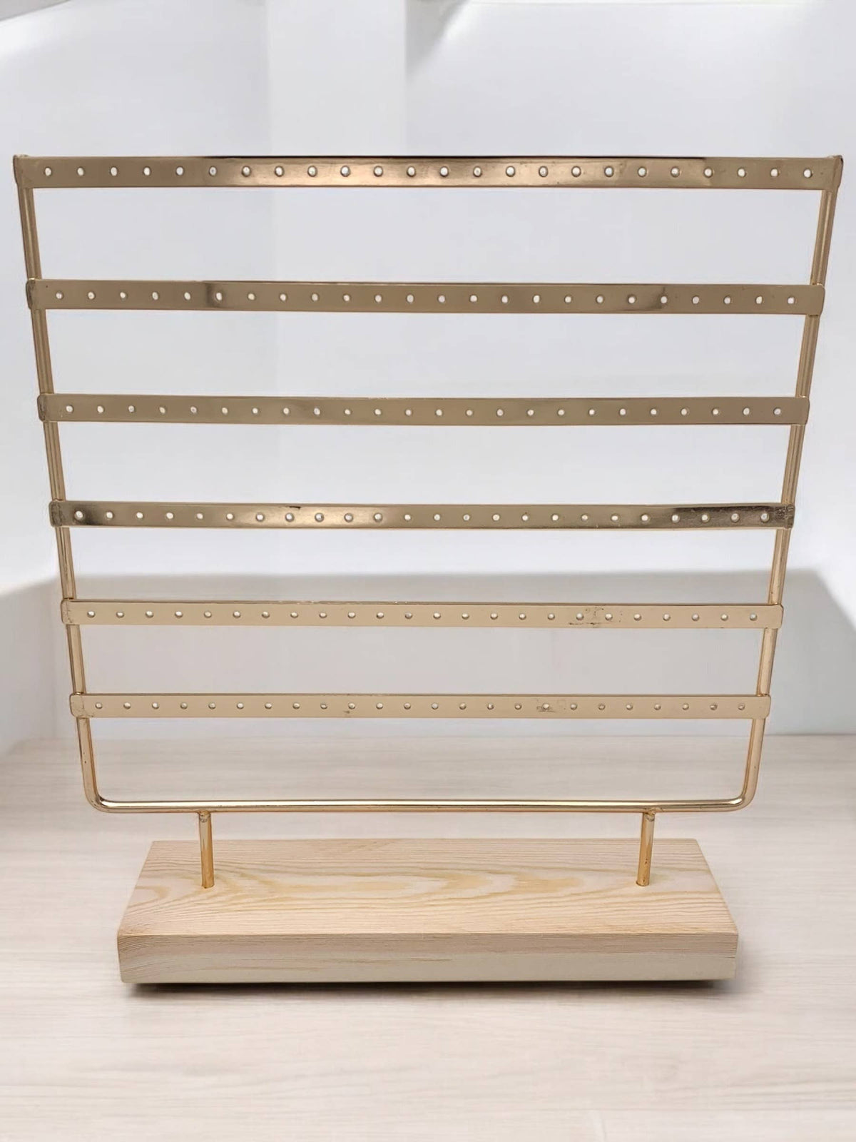 Earring display stand (24x7x30cm) RY13