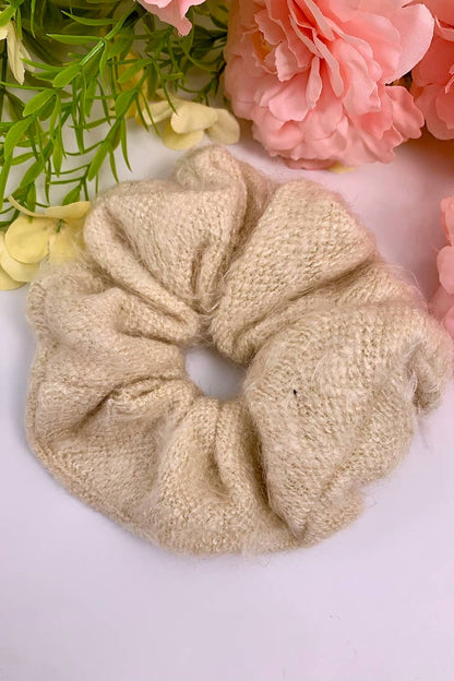 Textured Scrunchie FQ87