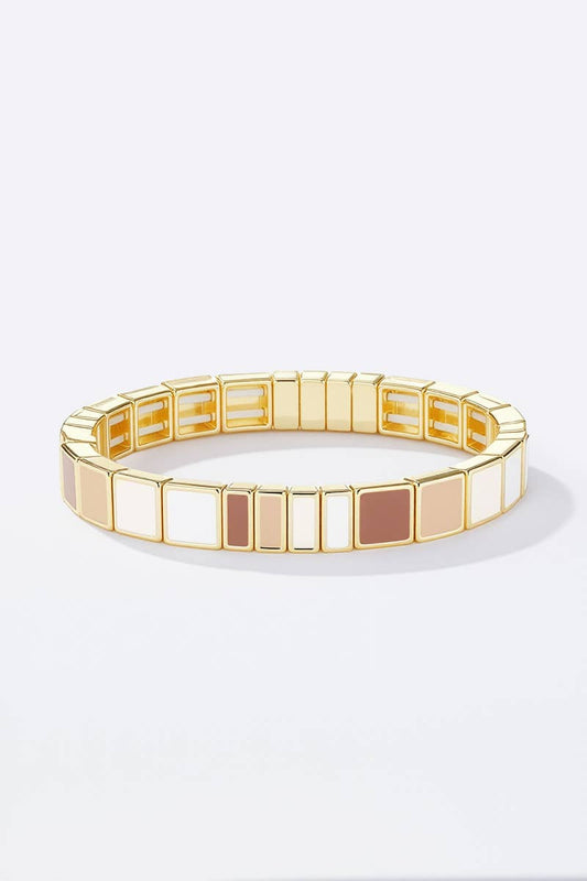 Colorful bracelet 324CP54