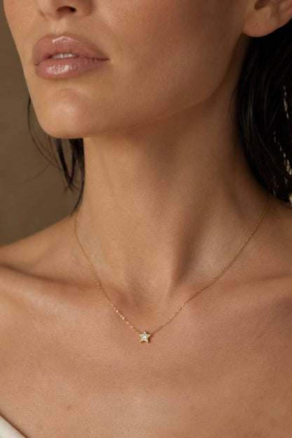 Collier chaîne en acier inoxydable 224AQ377