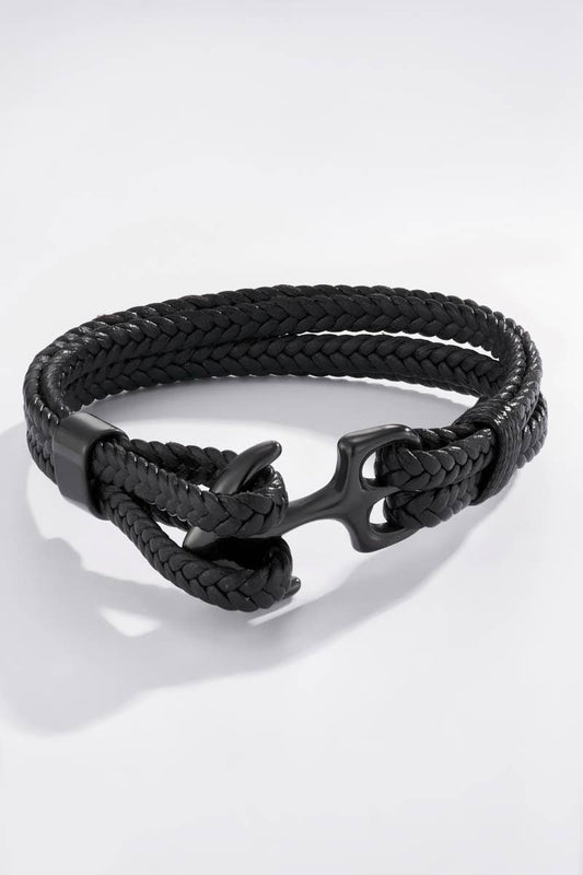 Bracelet en acier inoxydable 324OP08