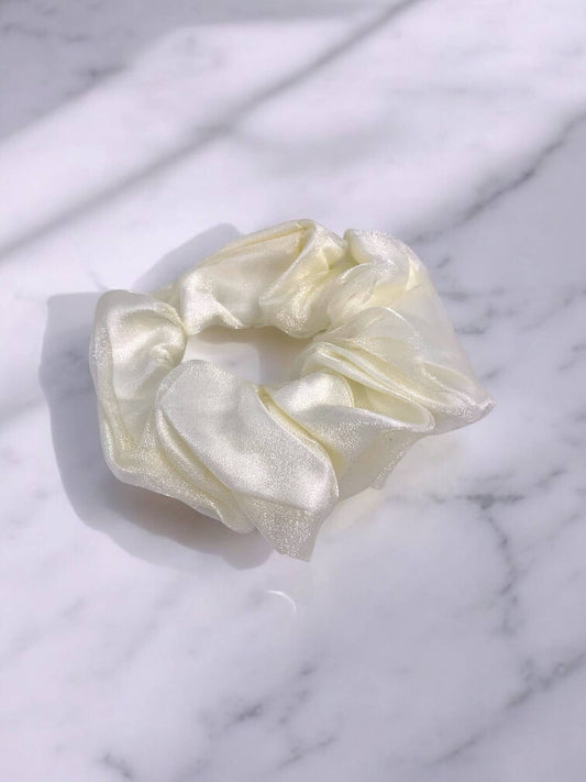 Chouchou Élastique Pailleté FQ35