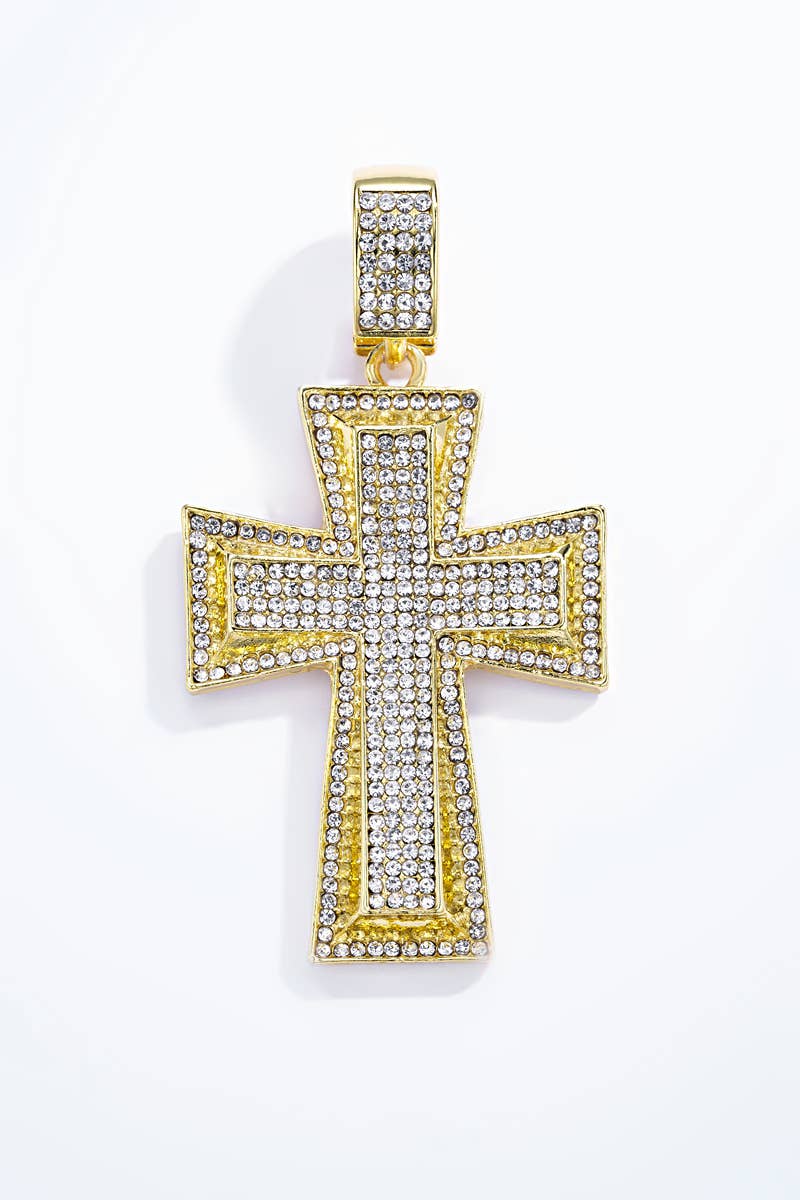 Pendentif en alliage 224KL39-1
