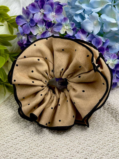 Scrunchies Elastic 15cm FQ66