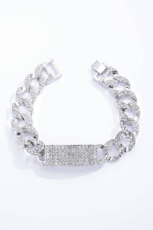 Bracelet en alliage 324KL31-2