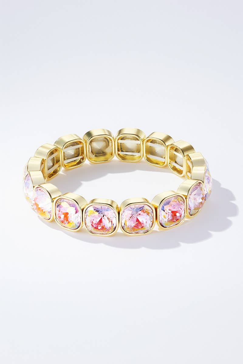 Colorful bracelet 324CP33