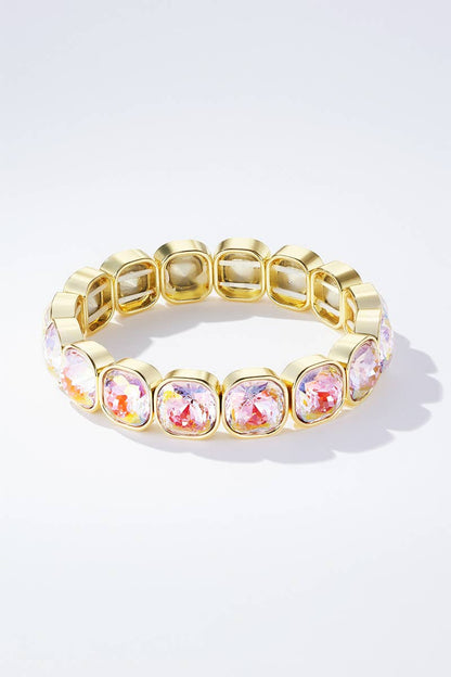 Colorful bracelet 324CP33