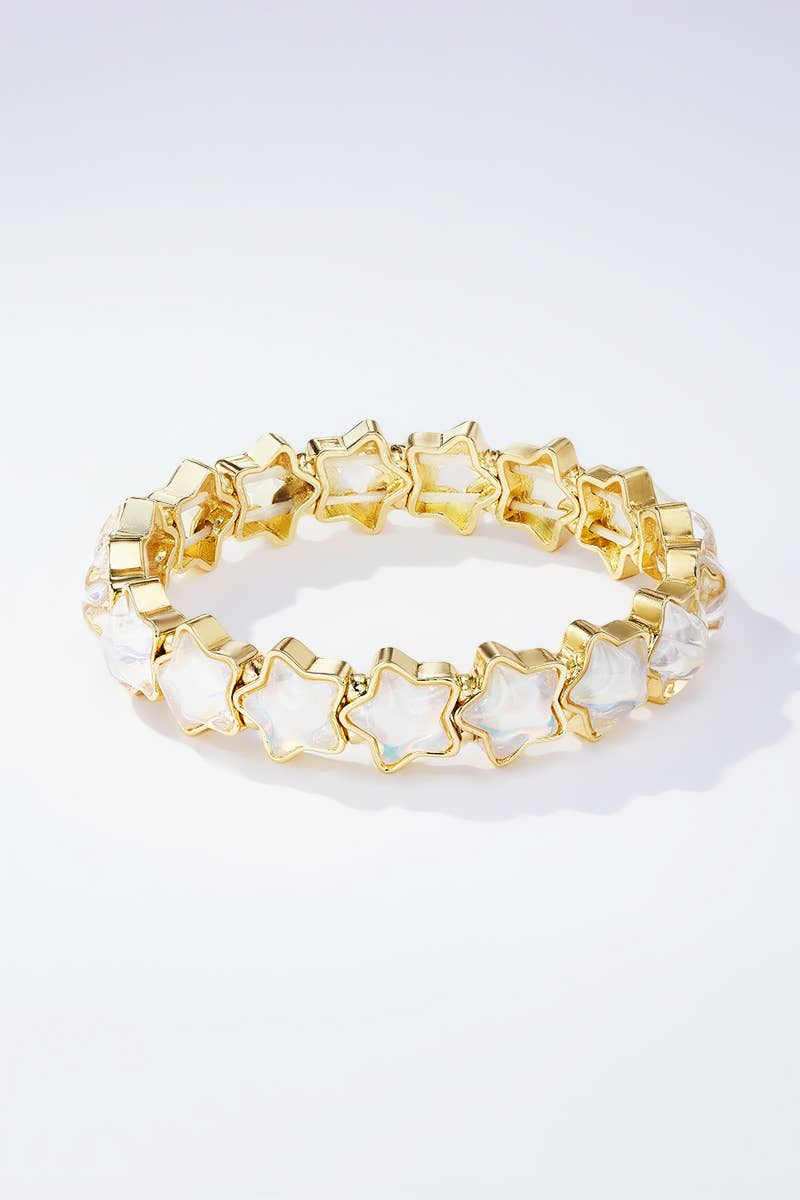 Colorful bracelet 324CP30