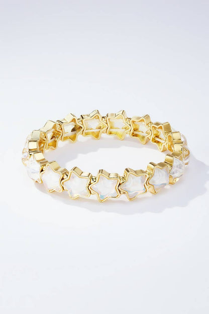 Colorful bracelet 324CP30