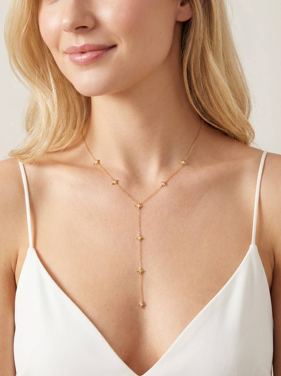 Collier en acier inoxydable 224AQ108