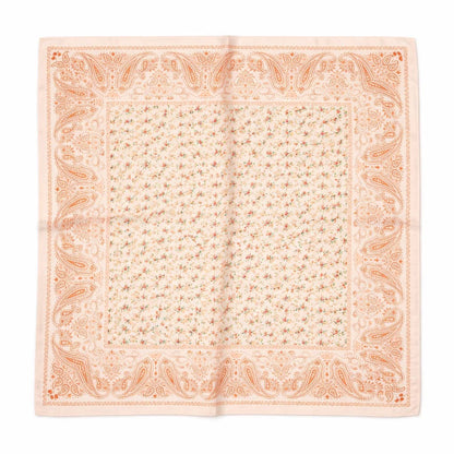 Foulard à motif 65 X 65 CM FL506DF