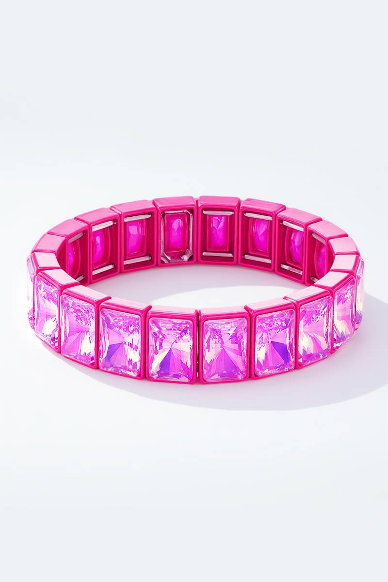 Bracelet coloré 324CP32