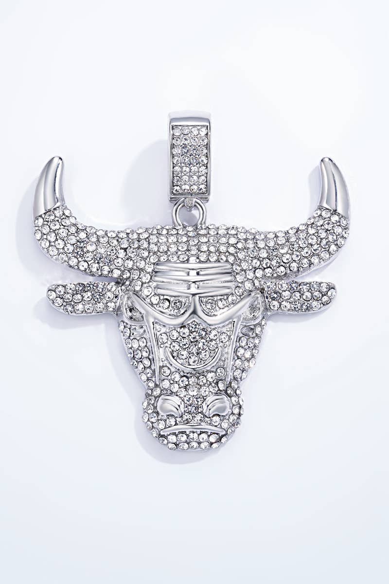 Pendentif en alliage 224KL46-2