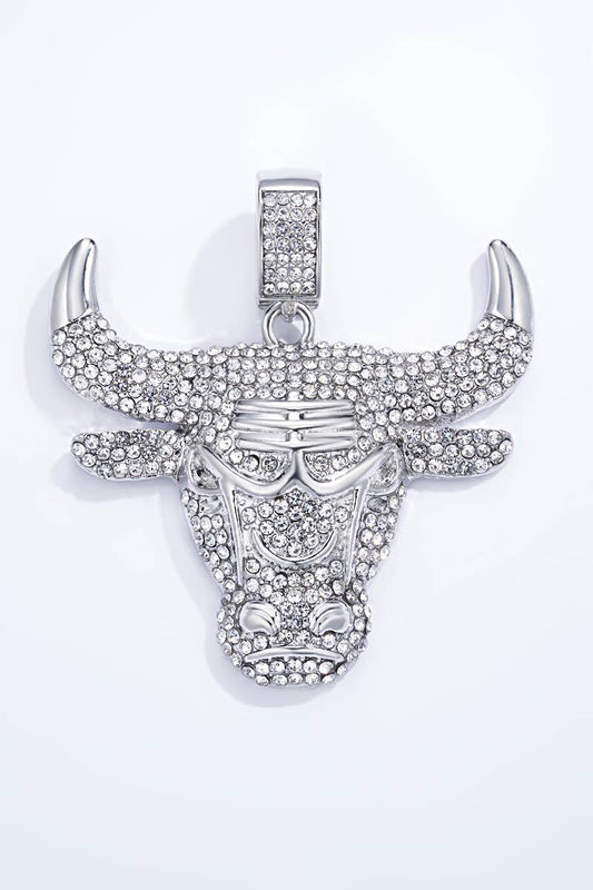 Pendentif en alliage 224KL46-2