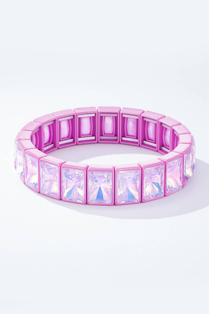 Bracelet coloré 324CP32