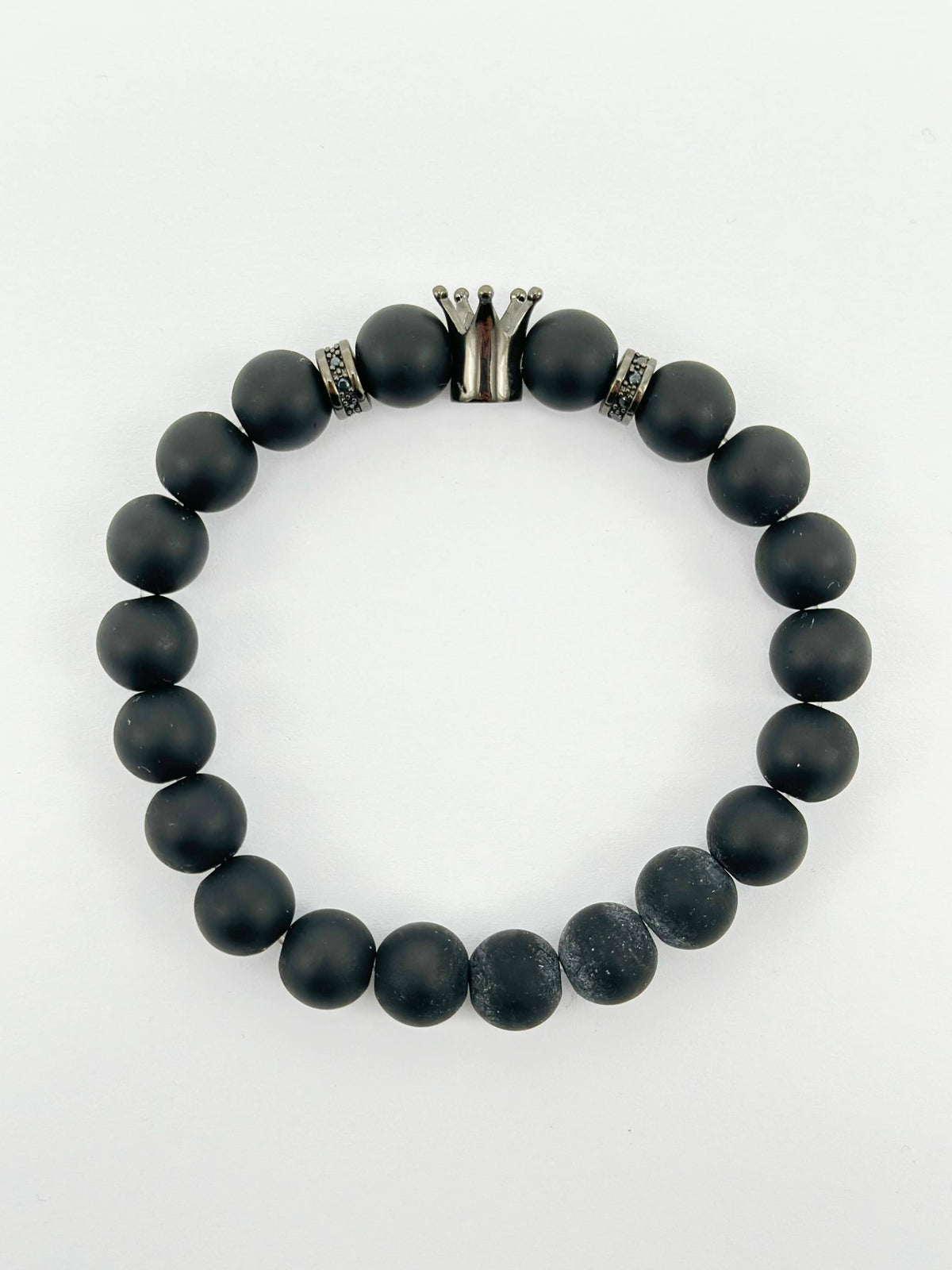 Natural stone bracelet 324DS10