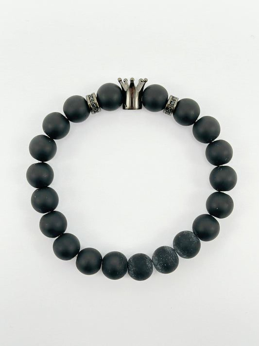 Bracelet en pierre naturelle 324DS10
