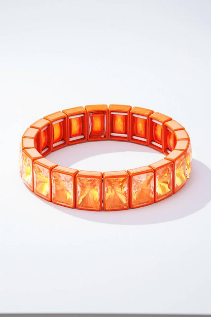 Bracelet coloré 324CP32