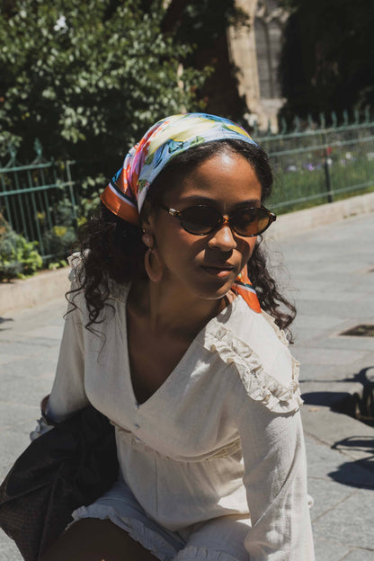 Lunettes de soleil CV5129