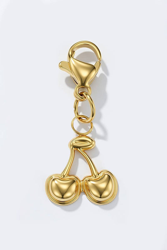 Charm breloque en acier inoxydable CHARM117