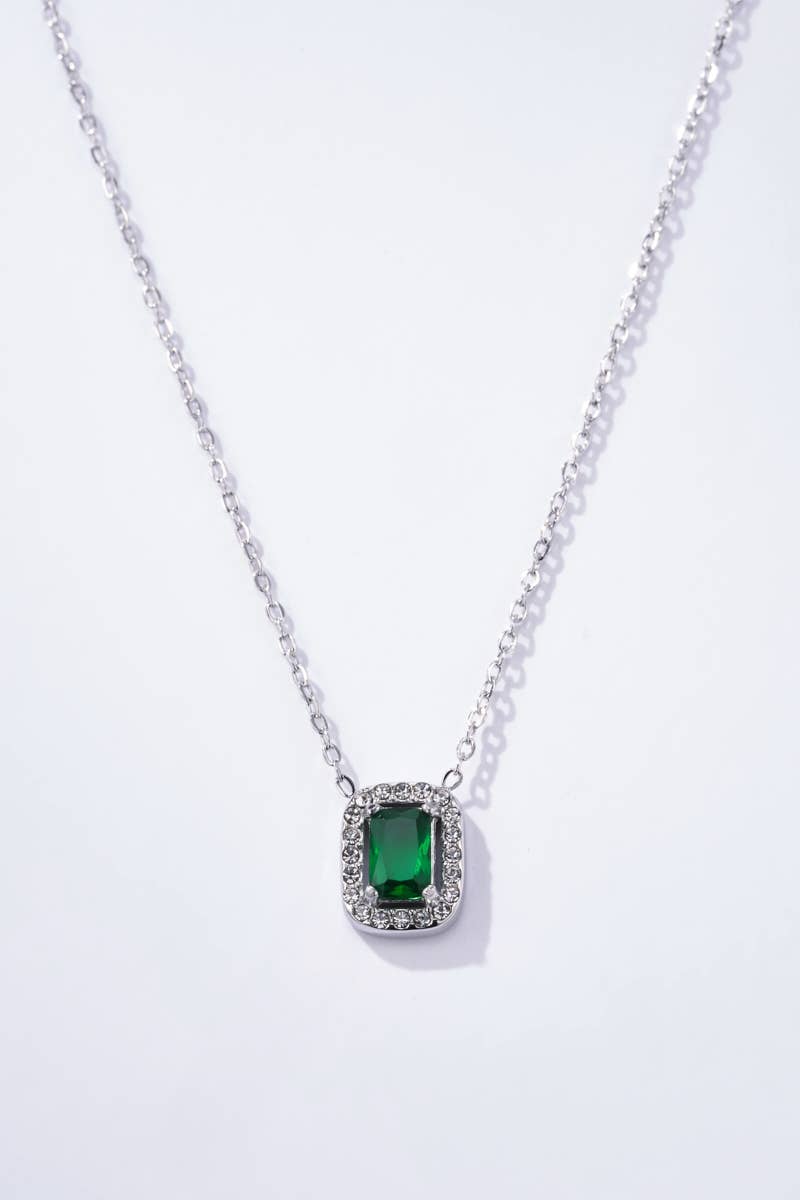 Collier en acier inoxydable 224AQ105