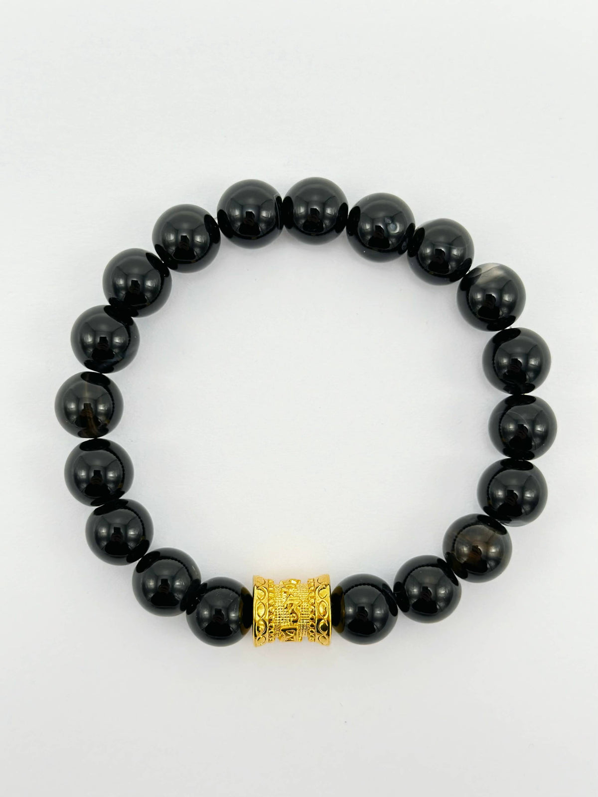 Natural stone bracelet 324DS06