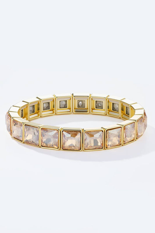 Bracelet élastique coloré 324CP63