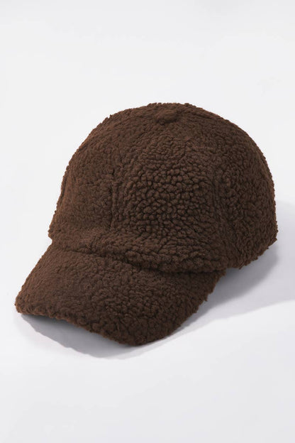 Teddy Cap MJ305HK