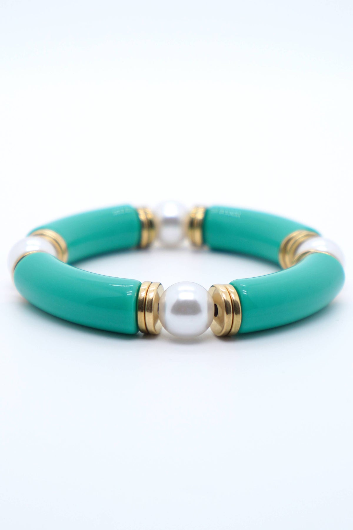 Bracelets Colorés Avec Perles 324CP12