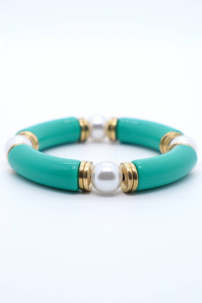 Bracelets Colorés Avec Perles 324CP12