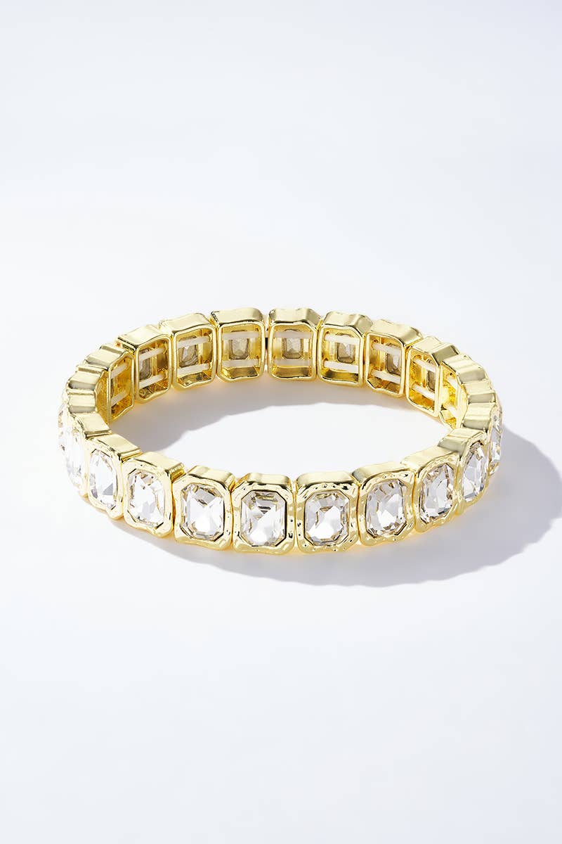 Colorful bracelet 324CP34