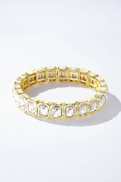 Colorful bracelet 324CP34