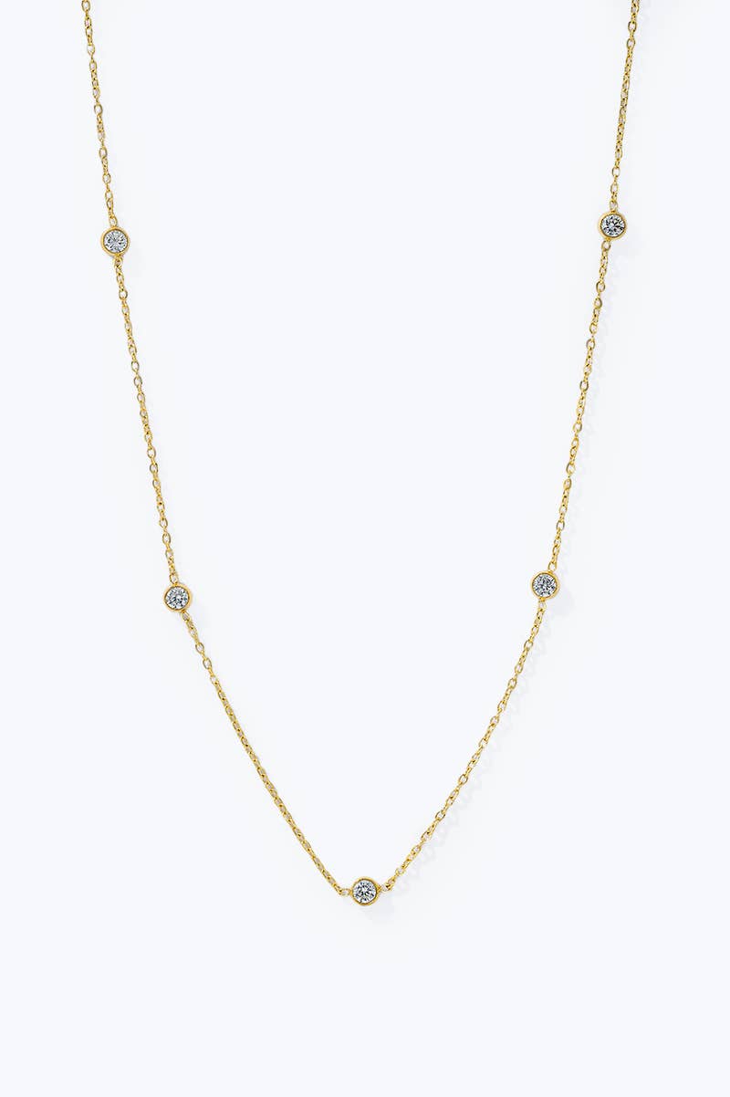 Stainless steel waist chain 524AQ12