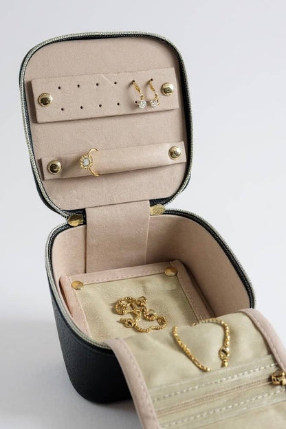 Boîte à bijoux RY33