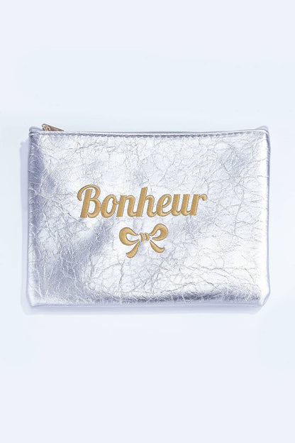 Makeup bag 20x15cm CY33