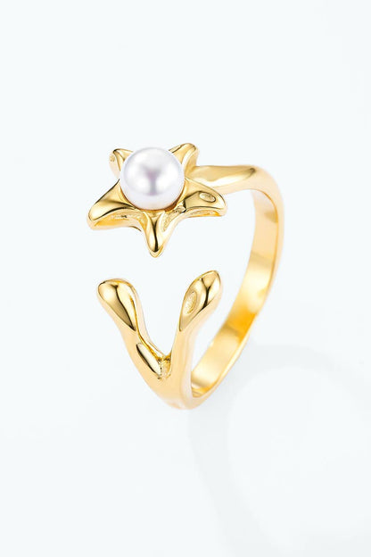 Stainless steel ring 424AQ271
