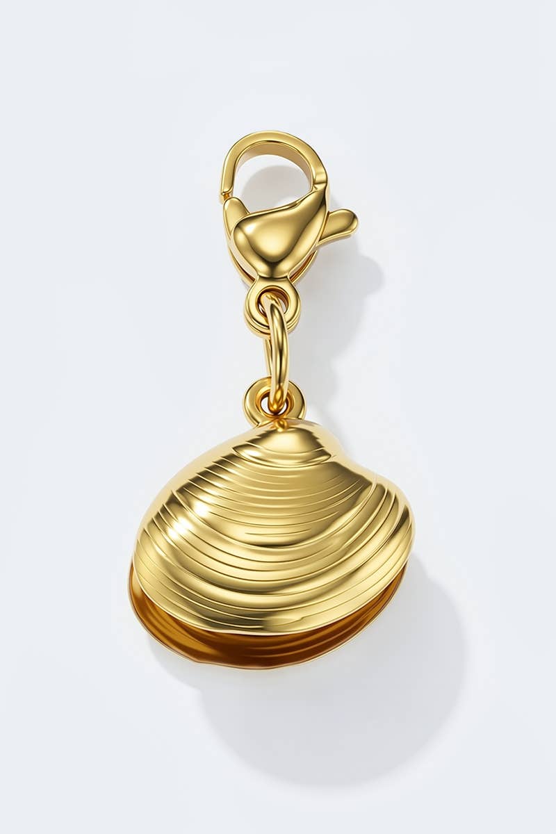 Charm breloque en acier inoxydable CHARM76