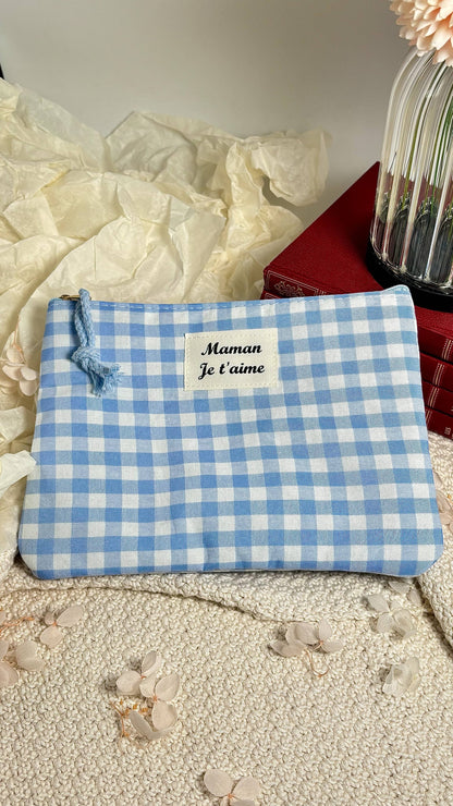 Makeup bag 20x15cm CY31
